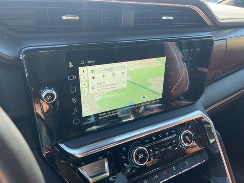 Used 2025 GMC Sierra 1500 Denali Ultimate AWD/4WD image 22