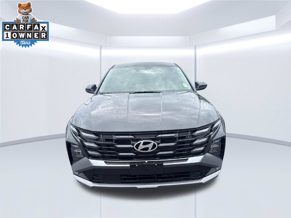 Used 2026 Hyundai Tucson SE FWD image 2