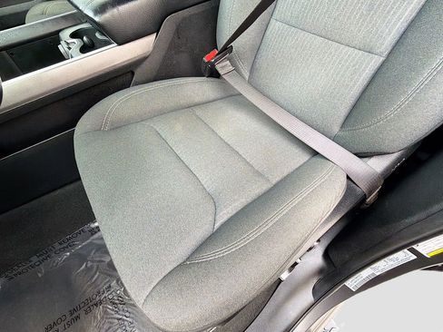 Used 2021 RAM 1500 Big Horn image 18