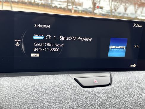 New 2026 MAZDA CX-70 3.3 Turbo w/ Premium Package image 34