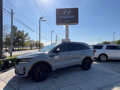 Used 2022 Kia Sorento SX image 6