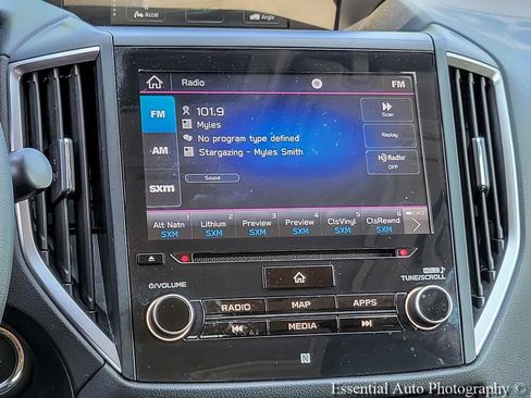 Used 2020 Subaru Forester Touring w/ Popular Package #2 AWD/4WD image 21
