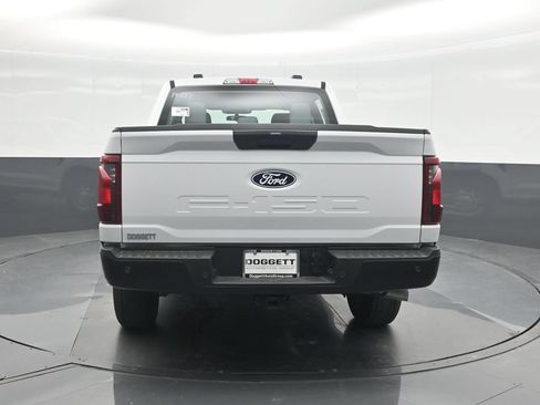 New 2026 Ford F150 XL AWD/4WD image 17
