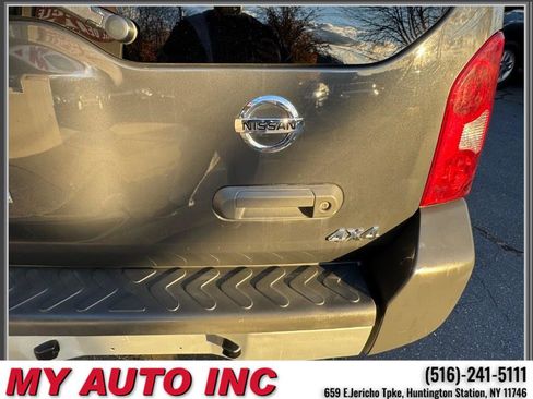 Used 2010 Nissan Xterra S image 34