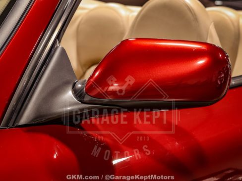 Used 2000 Jaguar XK8 Convertible RWD image 39
