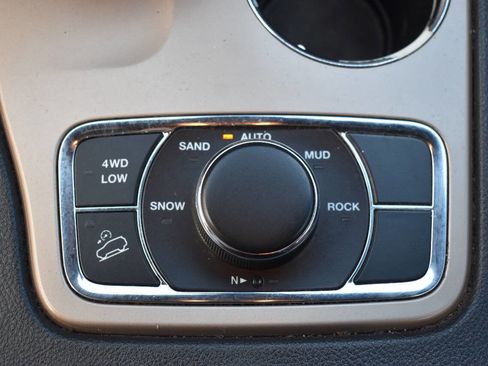 Used 2014 Jeep Grand Cherokee Limited image 33