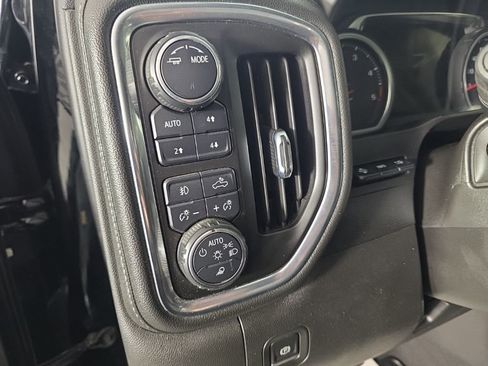 Used 2021 Chevrolet Silverado 2500 LTZ w/ LTZ Plus Package image 15