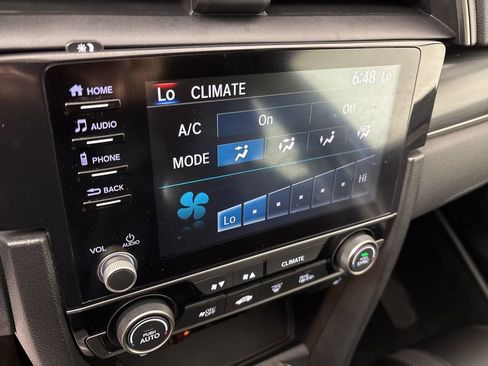 Used 2020 Honda Civic EX image 28
