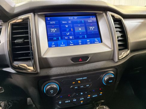 Used 2020 Ford Ranger XLT w/ Equipment Group 301A Mid image 20