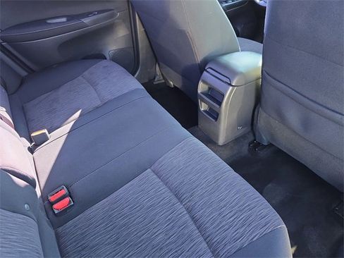 Used 2015 Nissan Sentra SV image 13