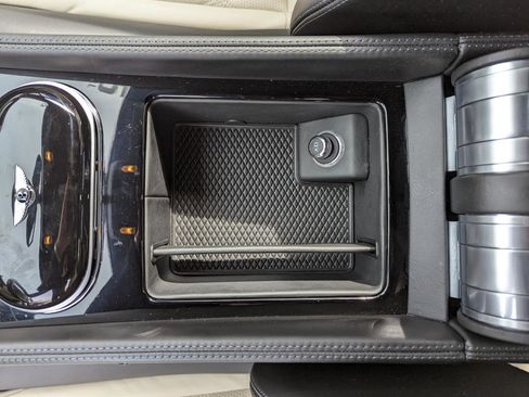 Used 2015 Bentley Continental GT Speed image 44