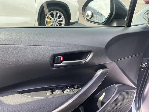 Used 2024 Toyota Corolla LE FWD image 13