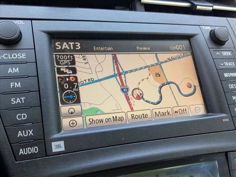 Used 2011 Toyota Prius Two image 13