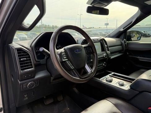 Used 2021 Ford Expedition Max King Ranch image 7