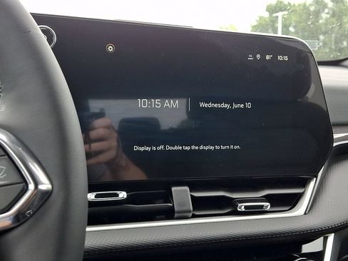 New 2026 Chevrolet Equinox LT w/ Safety and Technology Package FWD image 12