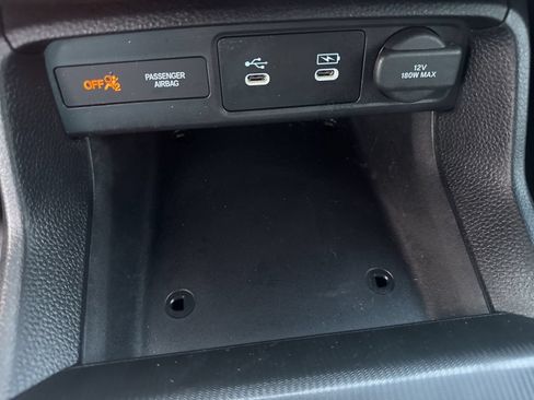 Used 2025 Honda Civic Sport image 24