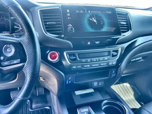 Certified 2023 Honda Passport Elite image 18