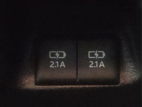 Certified 2022 Toyota 4Runner Limited image 15