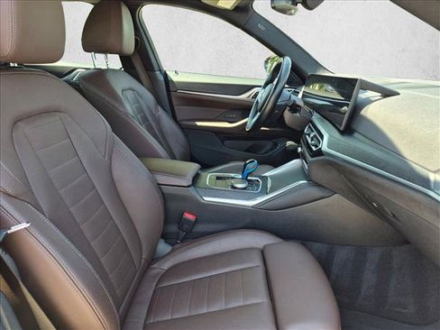 Certified 2023 BMW i4 eDrive40 w/ M Sport Package RWD image 22
