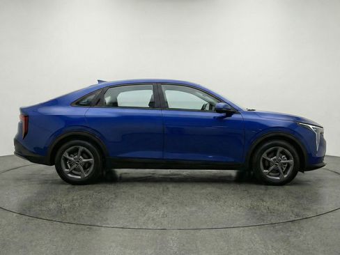 Used 2025 Kia K4 FWD image 11