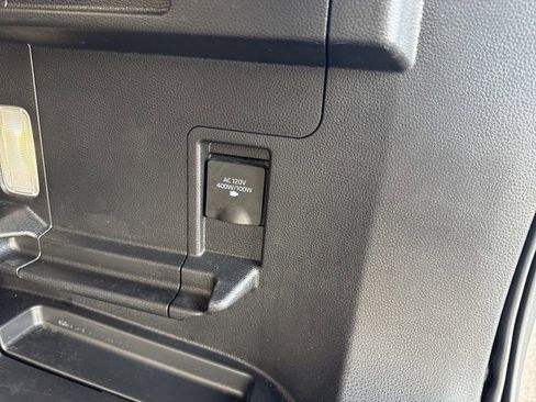 Used 2024 Toyota Sequoia SR5 image 21