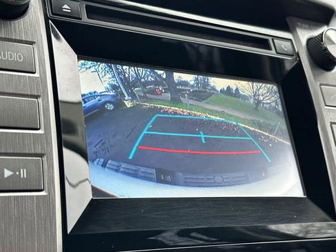 Used 2016 Toyota Tundra SR w/ Tow Package image 18