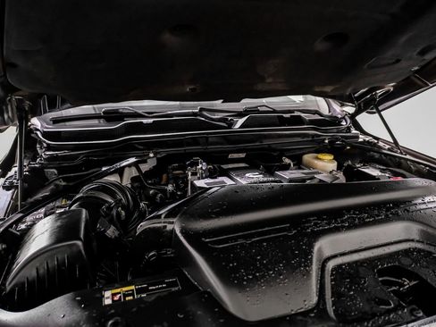 Used 2021 RAM 2500 Limited image 44