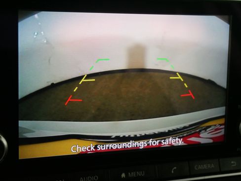 Used 2022 Nissan Altima 2.5 SV image 33