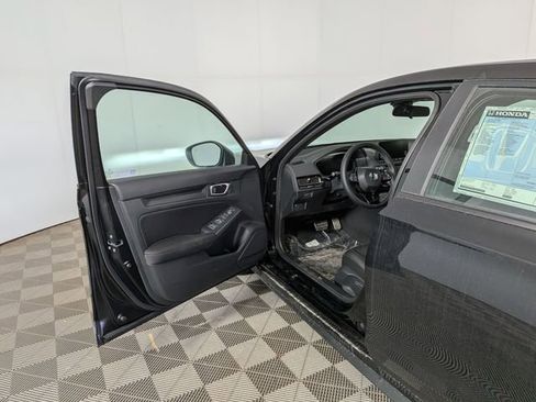 New 2026 Honda Civic Sport image 10