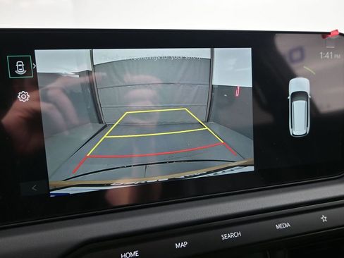 New 2027 Kia Telluride EX X-Line AWD/4WD image 21