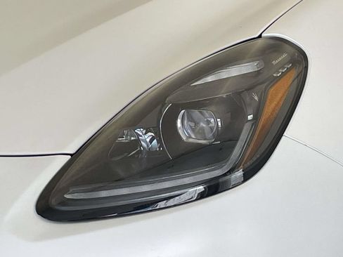 Used 2024 Maserati Grecale Trofeo AWD/4WD image 15
