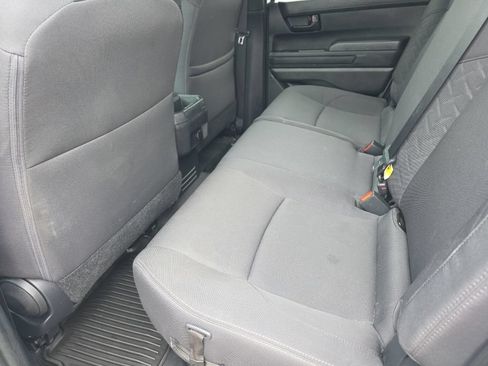 Used 2024 Toyota Tacoma SR AWD/4WD image 12