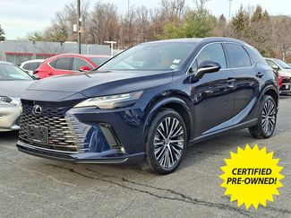 Used 2023 Lexus RX 350 Premium Plus video 1