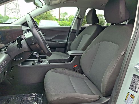 Used 2024 Hyundai Kona SEL AWD/4WD image 13