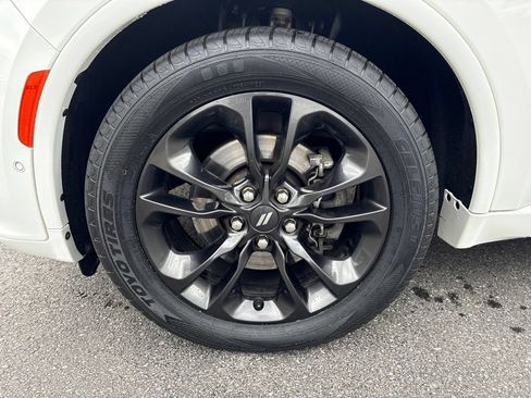 Certified 2021 Dodge Durango R/T w/ Blacktop Package AWD/4WD image 13