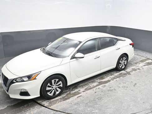 Used 2021 Nissan Altima 2.5 S image 21