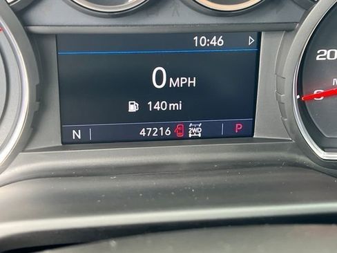 Used 2021 Chevrolet Silverado 1500 LT image 43