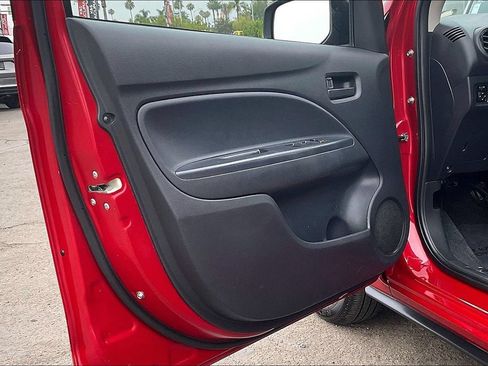 Used 2019 Mitsubishi Mirage ES FWD image 27