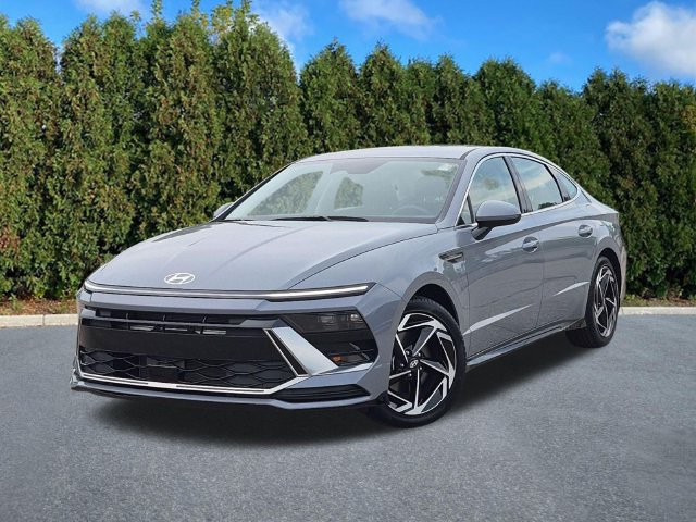 Certified 2026 Hyundai Sonata SEL FWD image 1
