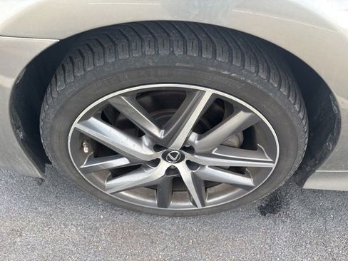 Used 2019 Lexus GS 350 F Sport image 11