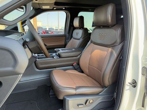 New 2025 Ford Expedition King Ranch image 25