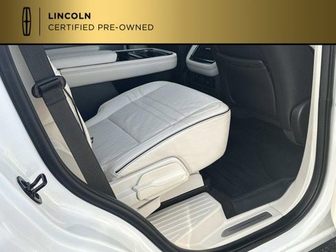Used 2022 Lincoln Navigator Black Label image 35