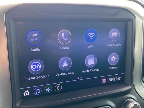Used 2021 Chevrolet Silverado 2500 LT w/ All Star Edition image 20