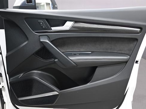 Used 2018 Audi SQ5 Prestige image 20