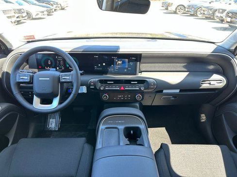 New 2026 Hyundai Palisade SE AWD/4WD image 17