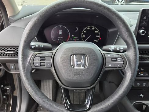 Used 2026 Honda HR-V LX image 26