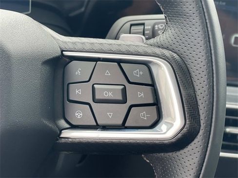 New 2025 Ford Mustang GT Premium image 9