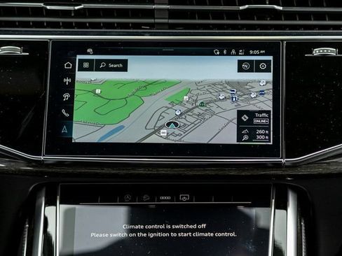 New 2026 Audi Q8 Premium Plus AWD/4WD image 17