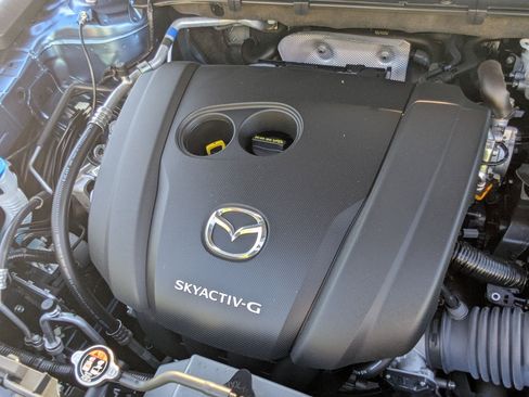 Used 2023 MAZDA CX-5 AWD 2.5 S w/ Preferred Package image 33