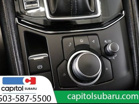 Used 2025 MAZDA CX-5 AWD 2.5 S w/ Select Package image 20